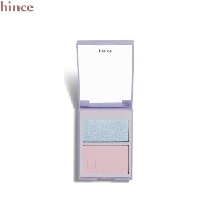 HINCE True Dimension Layering Highlighter 10g [2023 Holiday Edition]
