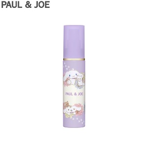 PAUL &amp; JOE Cinnamoroll Body &amp; Hair Mist C 60ml [PAUL &amp; JOE x CINNAMOROLL]