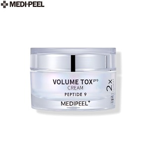 MEDI-PEEL Peptide 9 Volume Tox Cream Pro 50g