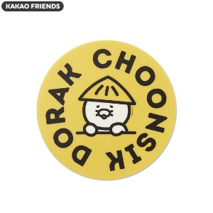 KAKAO FRIENDS Choonsik Dorak Mouse Pad 1ea
