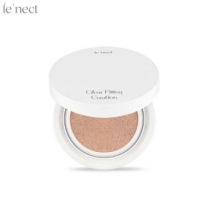 LE&#039;NECT Clear Fitting Cushion 12g