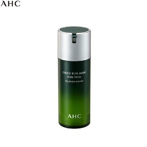 AHC Only For Men Pore Fresh All In One Essence 120ml