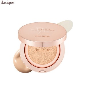 DASIQUE Air Blur Fit Cushion 15g,Beauty Box Korea,DASIQUE