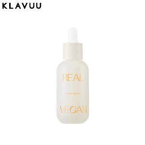 KLAVUU Real Vegan Vitamin Ampoule 30ml