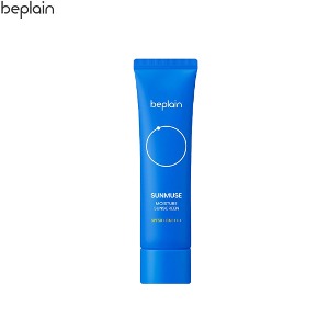 BEPLAIN Sunmuse Moisture Sunscreen SPF50+ PA++++ 50ml