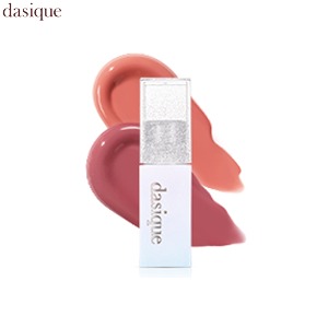 DASIQUE Juicy Dewy Tint 3.5g [2023 Holiday Snow Ball Collection]