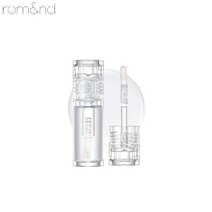 ROMAND Glasting Water Gloss Mini 2.2g