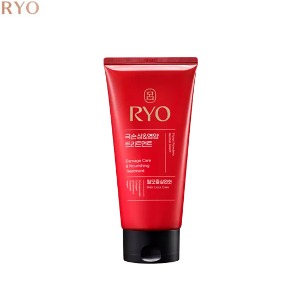 RYO Damage Care  &amp;  Nourishing Treatment 300ml
