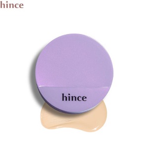 HINCE Second Skin Glow Cushion 12g [2023 Holiday Edition]