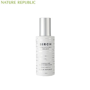 NATURE REPUBLIC Birch Intensive For Men Emulsion 120ml
