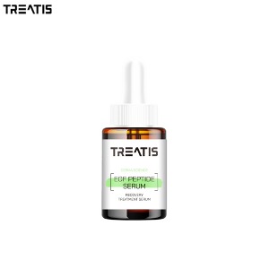 TREATIS EGF Peptide Serum 30ml
