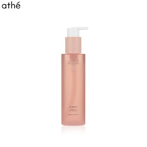 ATHE Authentic Pink Vita Cleansing Oil 200ml