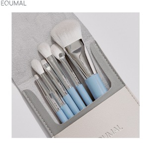 EQUMAL Easy Brush AA Handy Quick Collection 7items