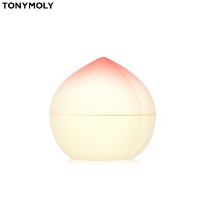 TONYMOLY Peach Hand Cream 30g