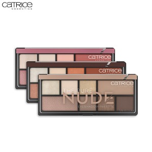 CATRICE The Eyeshadow Palette 9g