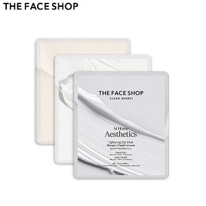 THE FACE SHOP At Home Aesthetics Mask 24g