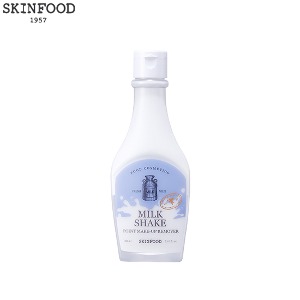 SKINFOOD Milk Shake Point Make Up Remover 160ml
