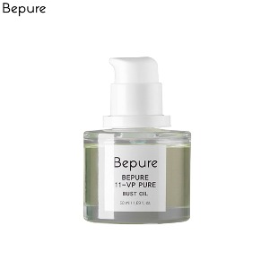BEPURE 11-VP Pure Bust Oil 50ml