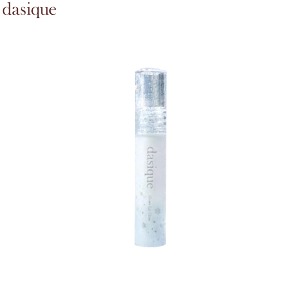 DASIQUE Glowy Lip Gloss 3g [2023 Holiday Snow Ball Collection]