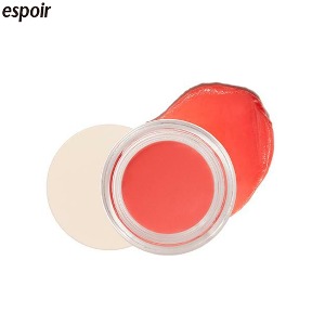 ESPOIR Solid Perfume 4.2g [Hushed Cherry Edition]