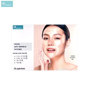 PINKSKIN Wrinkle Patch 55patches