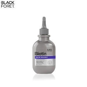 BLACK FORET Biotin Water Treatment 200ml
