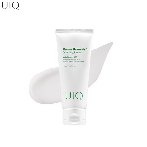 UIQ Biome Remedy™ Soothing Cream 50ml