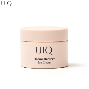 UIQ Biome Barrier™ Soft Cream 60ml
