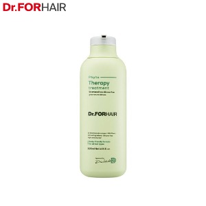 DR.FORHAIR Phyto Therapy Treatment 500ml