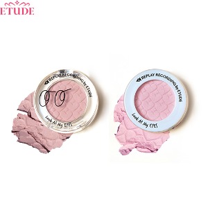 ETUDE Look At My Eyes 2g [Replay Collection]