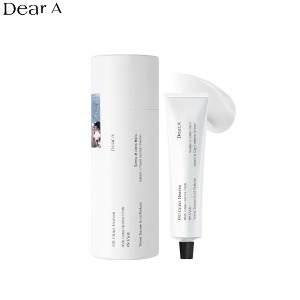 DEAR.A Velvet Texture Solid Perfume 15g