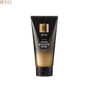 RYO Premium Hair Loss Relief Hair Pack 300ml