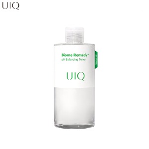 UIQ Biome Remedy™ pH Balancing Toner 300ml