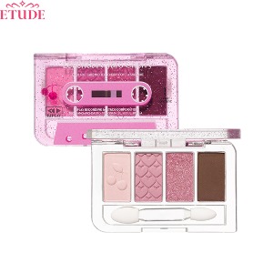 ETUDE Play Color Eyes 3.8~4g [Replay Collection]