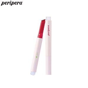 PERIPERA Heart Jam Glow Lip 1.4g [Lucky Lottery Collection]