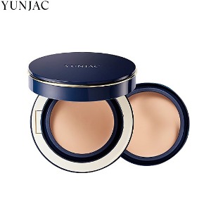 YUNJAC Smoothing Cover Compact Foundation 16g*2ea