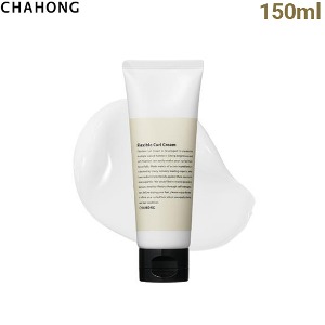 CHAHONG Flexible Curl Cream 150ml
