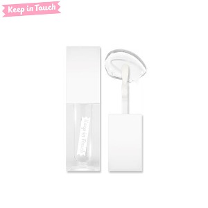 KEEP IN TOUCH Chili Jelly Lip Plumper 3.8ml