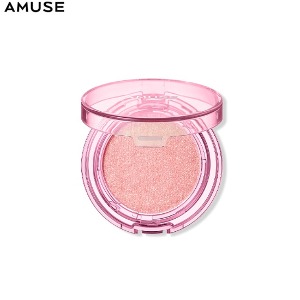 AMUSE Face Diamond 4.7g [Pink Diamond Edition]