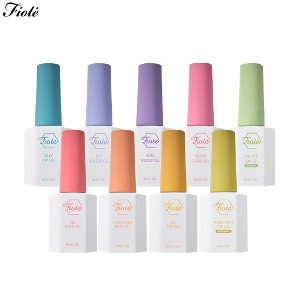 FIOTE Basic Gel 10g*2ea