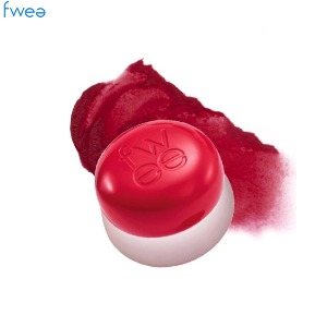 FWEE Lip &amp; Cheek blurry Pudding Pot 5g