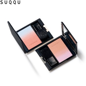 SUQQU Pure Color Blush 7.3g [2024 Spring Collection]