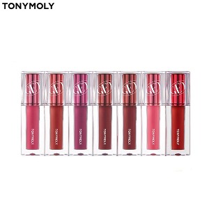 TONYMOLY Get It Tint Waterful Butter Urishop Tint 4.3g [Online Excl.]