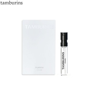 TAMBURINS Perfume 2ml