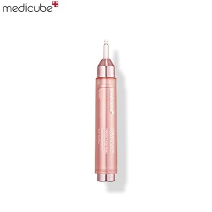 MEDICUBE Collagen Glow Booster Serum 15ml