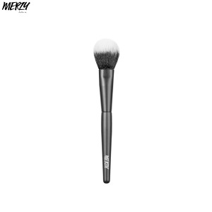 MERZY Point Blusher Brush 1ea