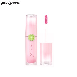PERIPERA Ink Mood Glowy Tint 4g [Lucky Lottery Collection]