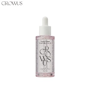 GROWUS Damage therapy Scalp Scaling Ampoule 50g