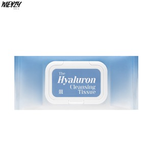 MERZY The Hyaluron Cleansing Tissue 483g/100ea