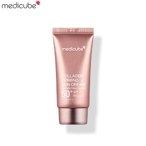 MEDICUBE Collagen Firming Sun Cream SPF50+ PA++++ 50ml